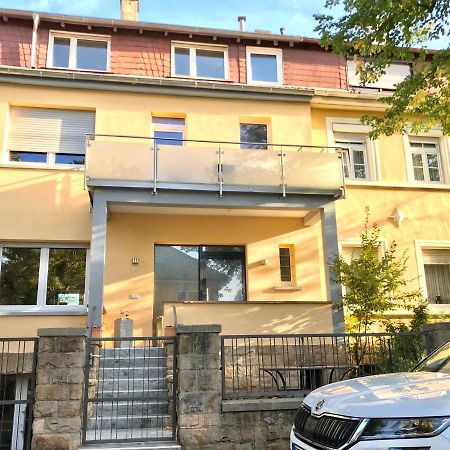 Ferienwohnung Forest & Wein Neustadt an der Weinstraße Exterior foto
