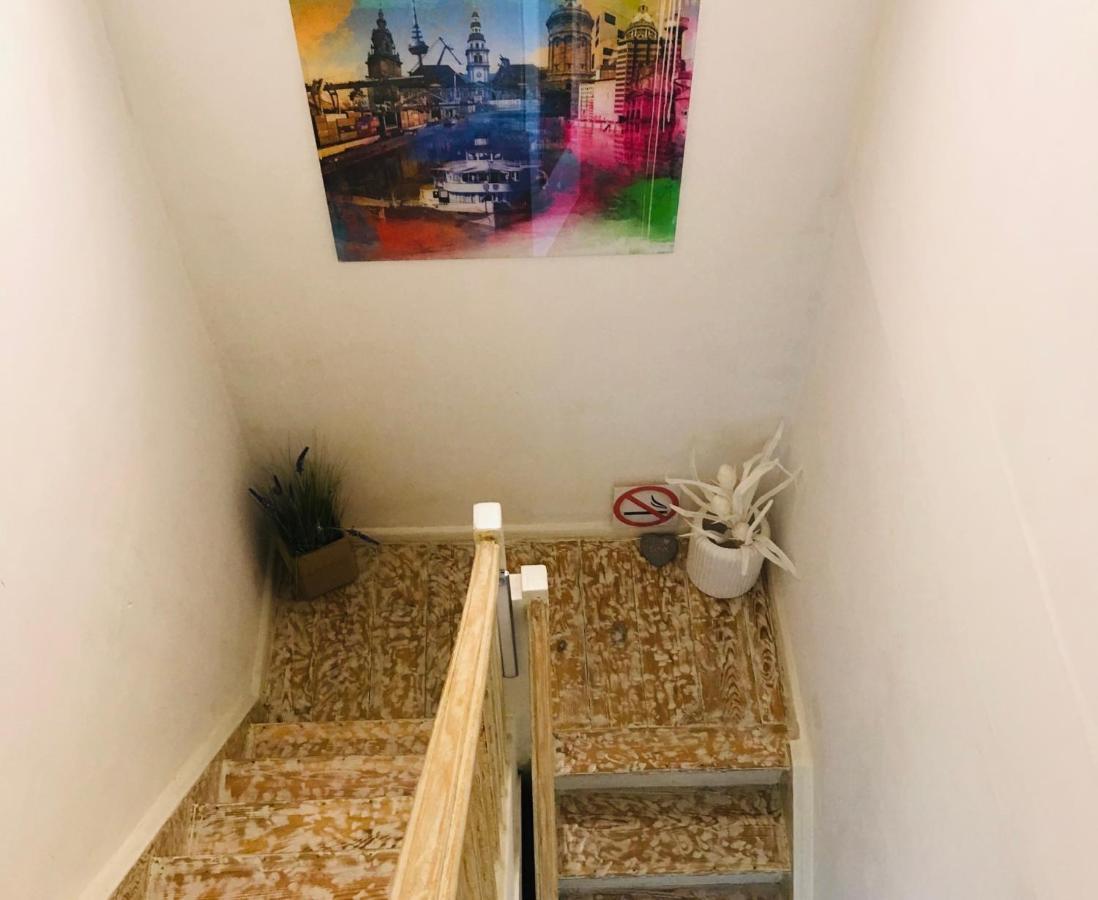 Ferienwohnung Forest & Wein Neustadt an der Weinstraße Exterior foto
