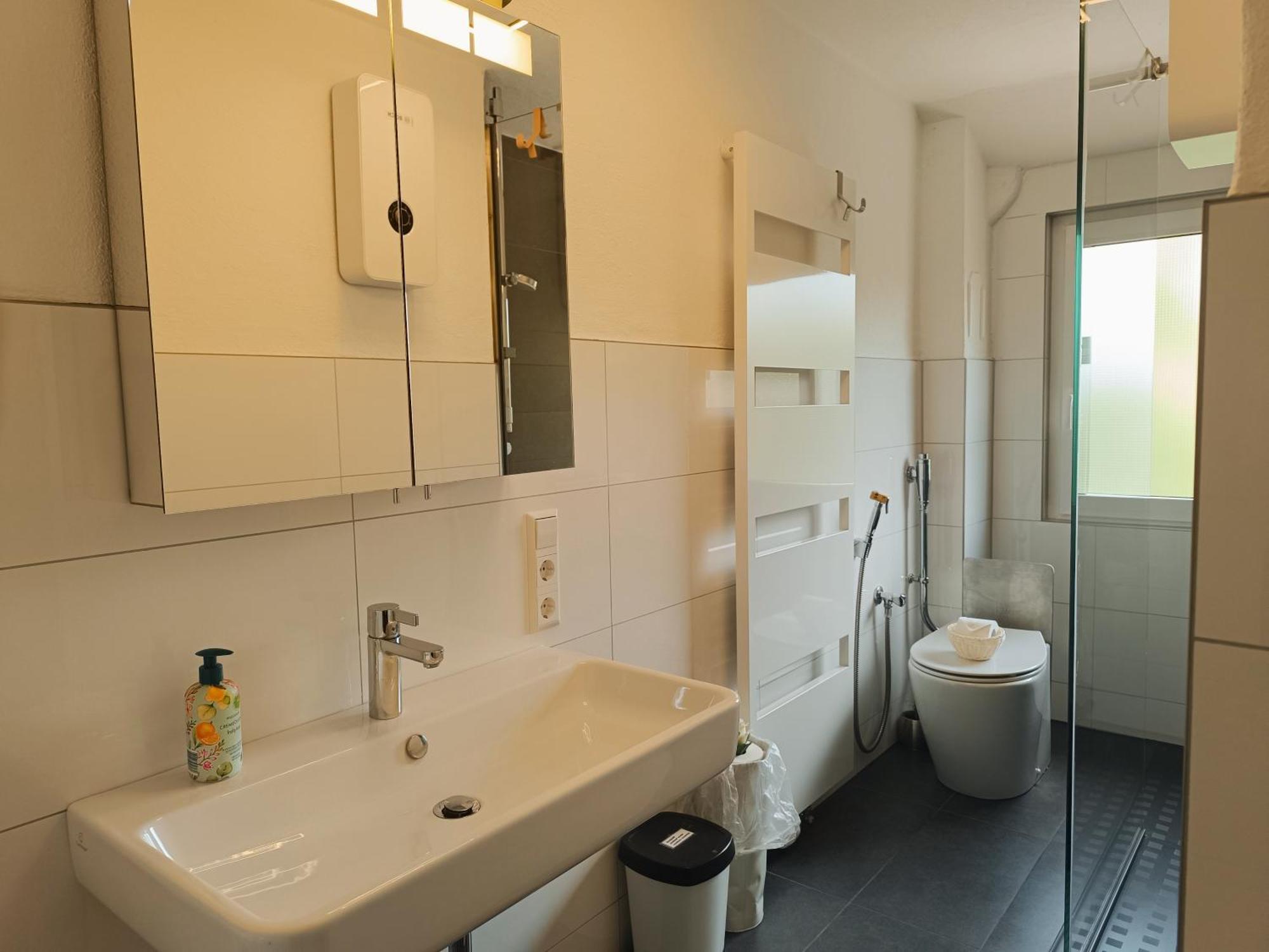 Ferienwohnung Forest & Wein Neustadt an der Weinstraße Exterior foto