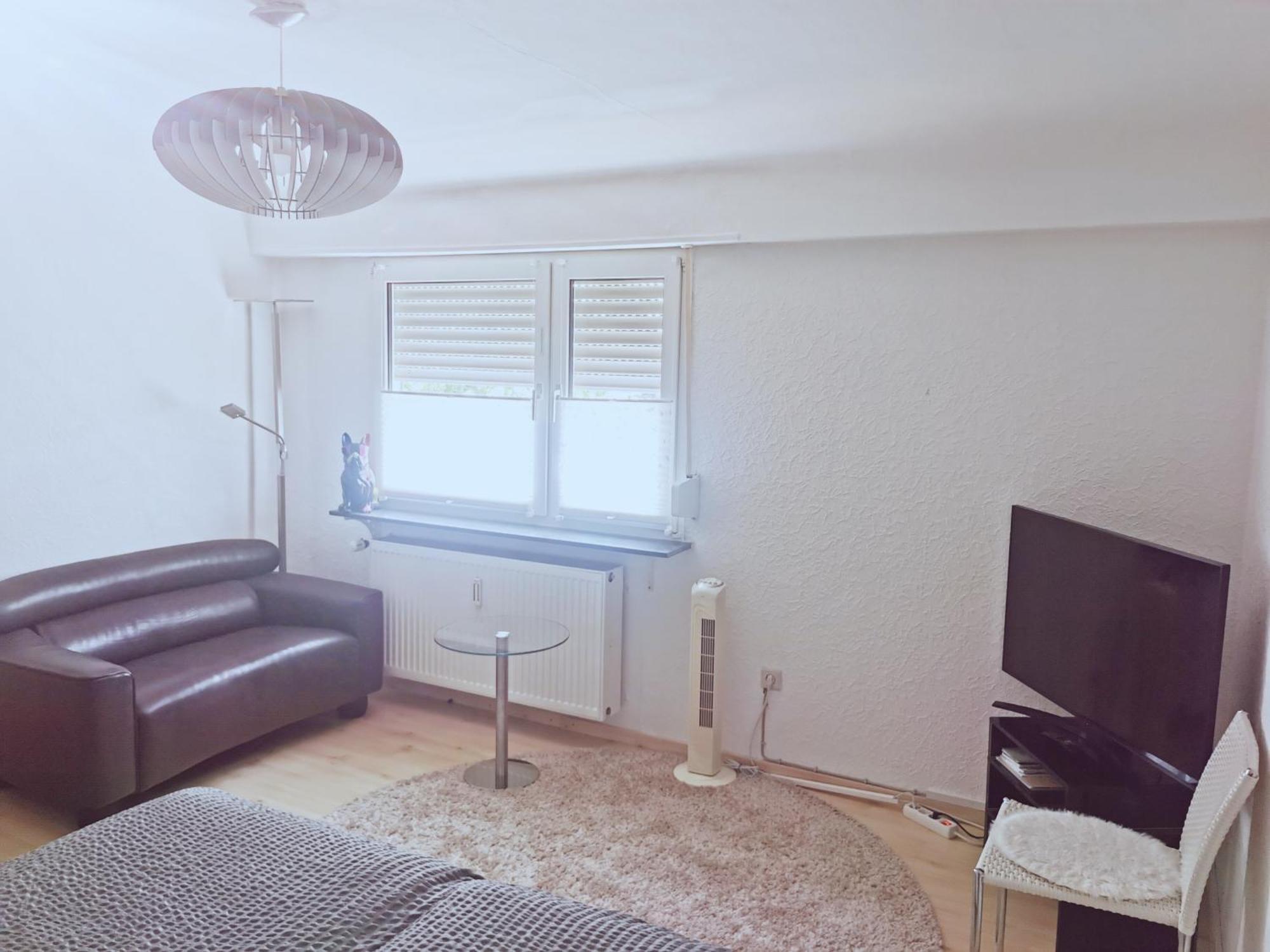 Ferienwohnung Forest & Wein Neustadt an der Weinstraße Exterior foto