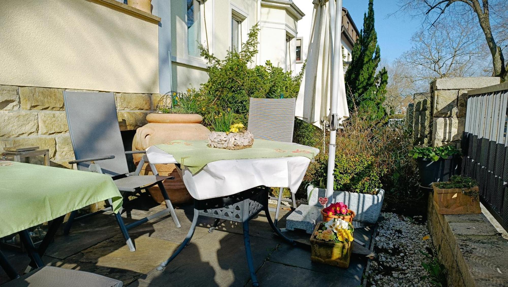 Ferienwohnung Forest & Wein Neustadt an der Weinstraße Exterior foto