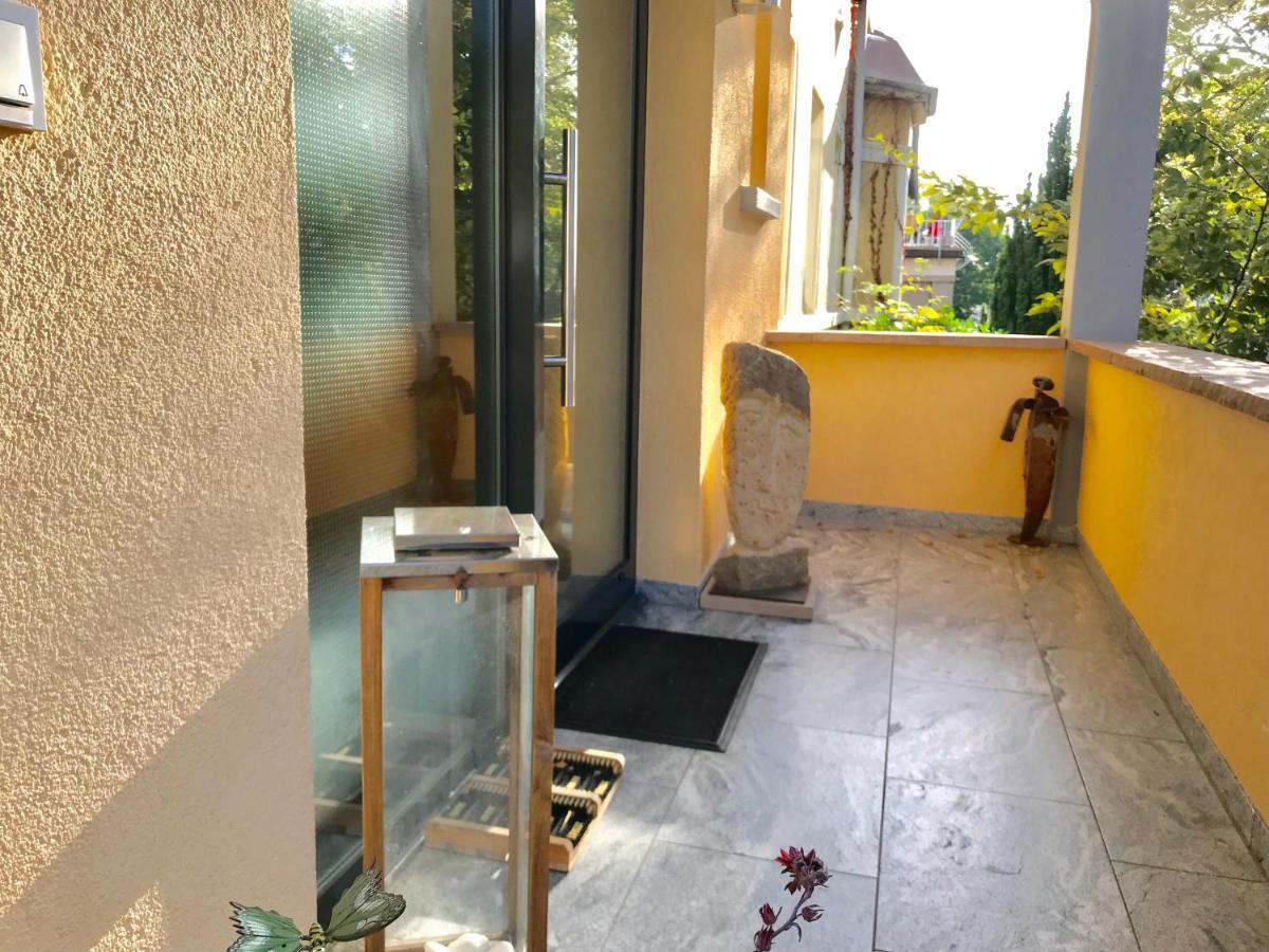 Ferienwohnung Forest & Wein Neustadt an der Weinstraße Exterior foto
